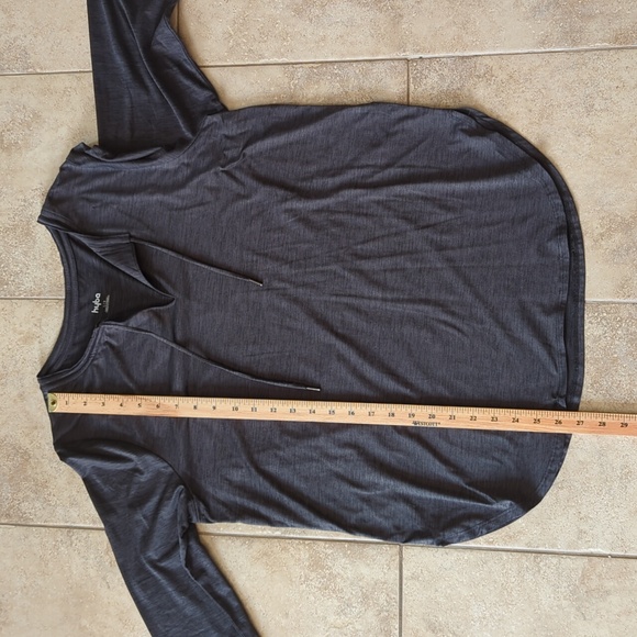 Hyba 3/4 sleeves tee - Picture 3 of 7